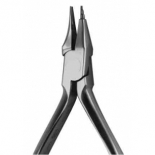 Loop Forming Pliers